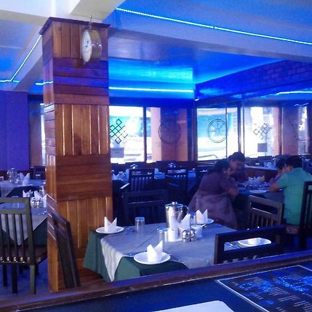 Hungry Jack Hotel Gangtok Kültér fotó