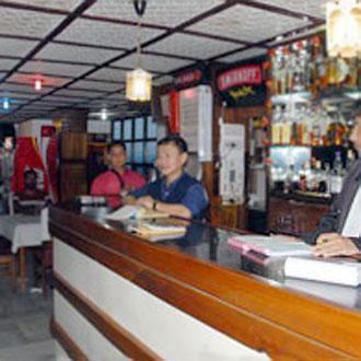 Hungry Jack Hotel Gangtok Kültér fotó