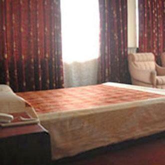 Hungry Jack Hotel Gangtok Kültér fotó