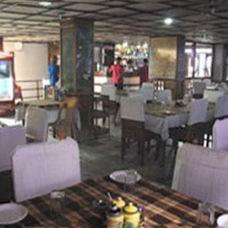 Hungry Jack Hotel Gangtok Kültér fotó