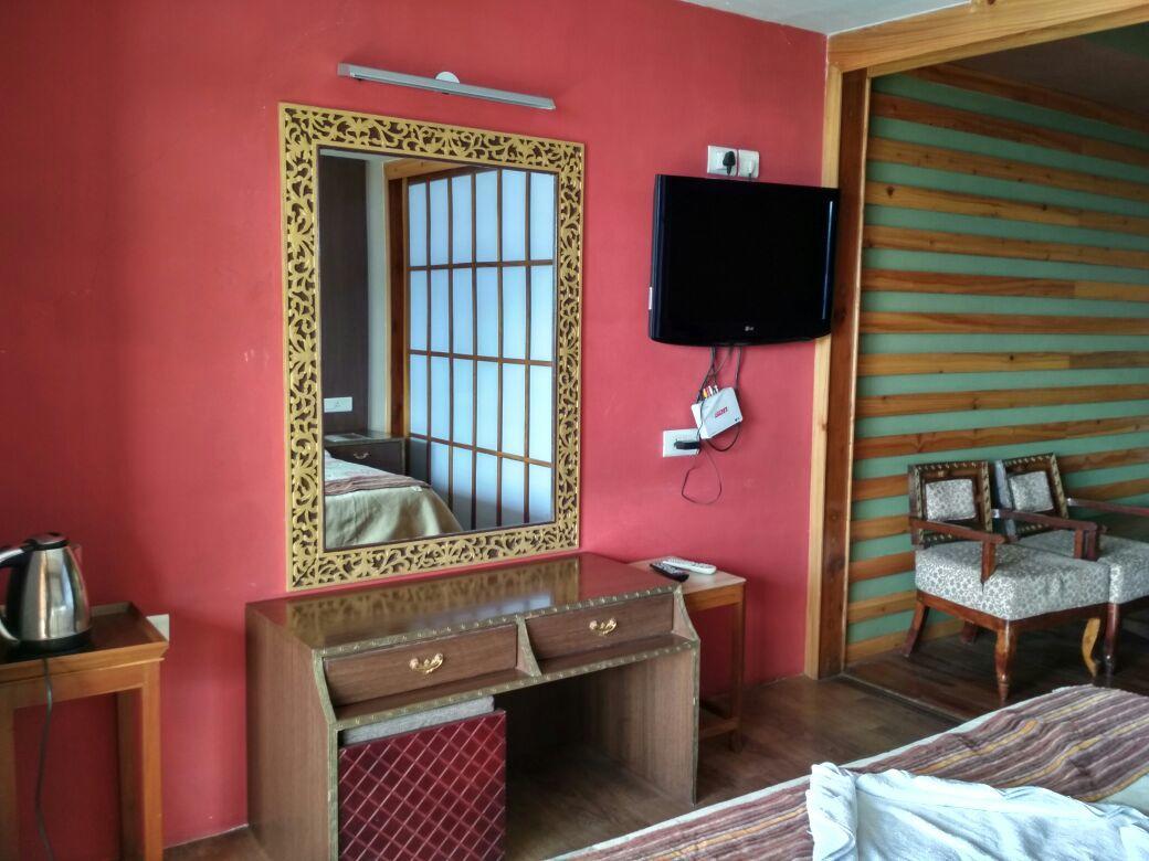 Hungry Jack Hotel Gangtok Kültér fotó
