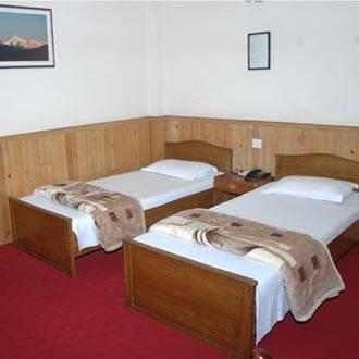 Hungry Jack Hotel Gangtok Kültér fotó