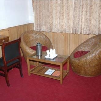 Hungry Jack Hotel Gangtok Kültér fotó