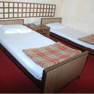 Hungry Jack Hotel Gangtok Kültér fotó